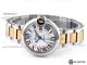 V9 Factory Best Copy Cartier Ballon Bleu Gold And Silver Automatic Watch (3)_th.jpg